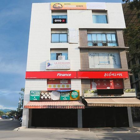 Hotel O Sunrise Cave Bhatha Exterior photo