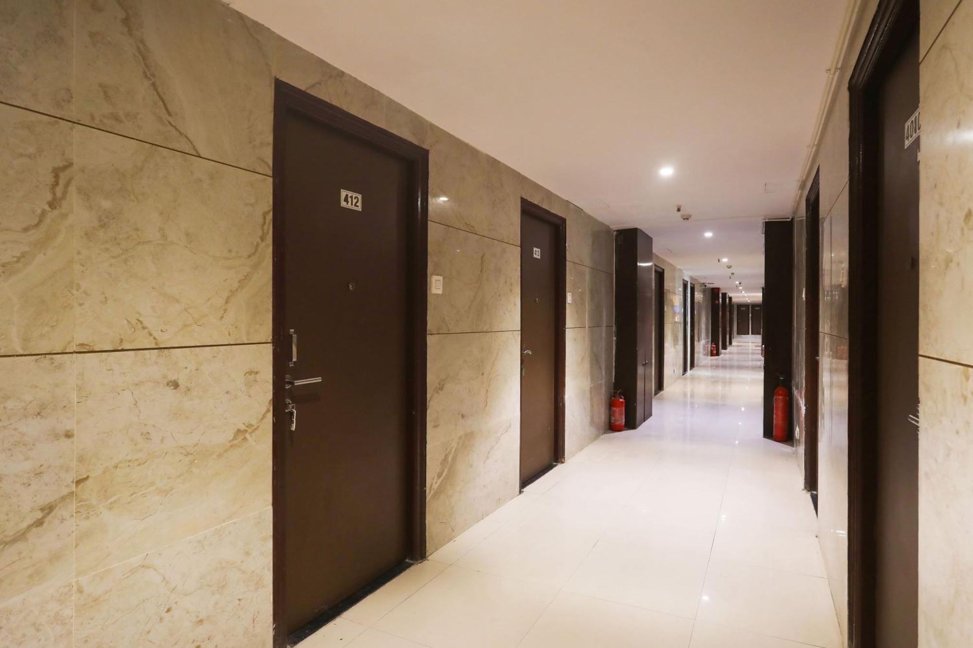 Hotel O Sunrise Cave Bhatha Exterior photo