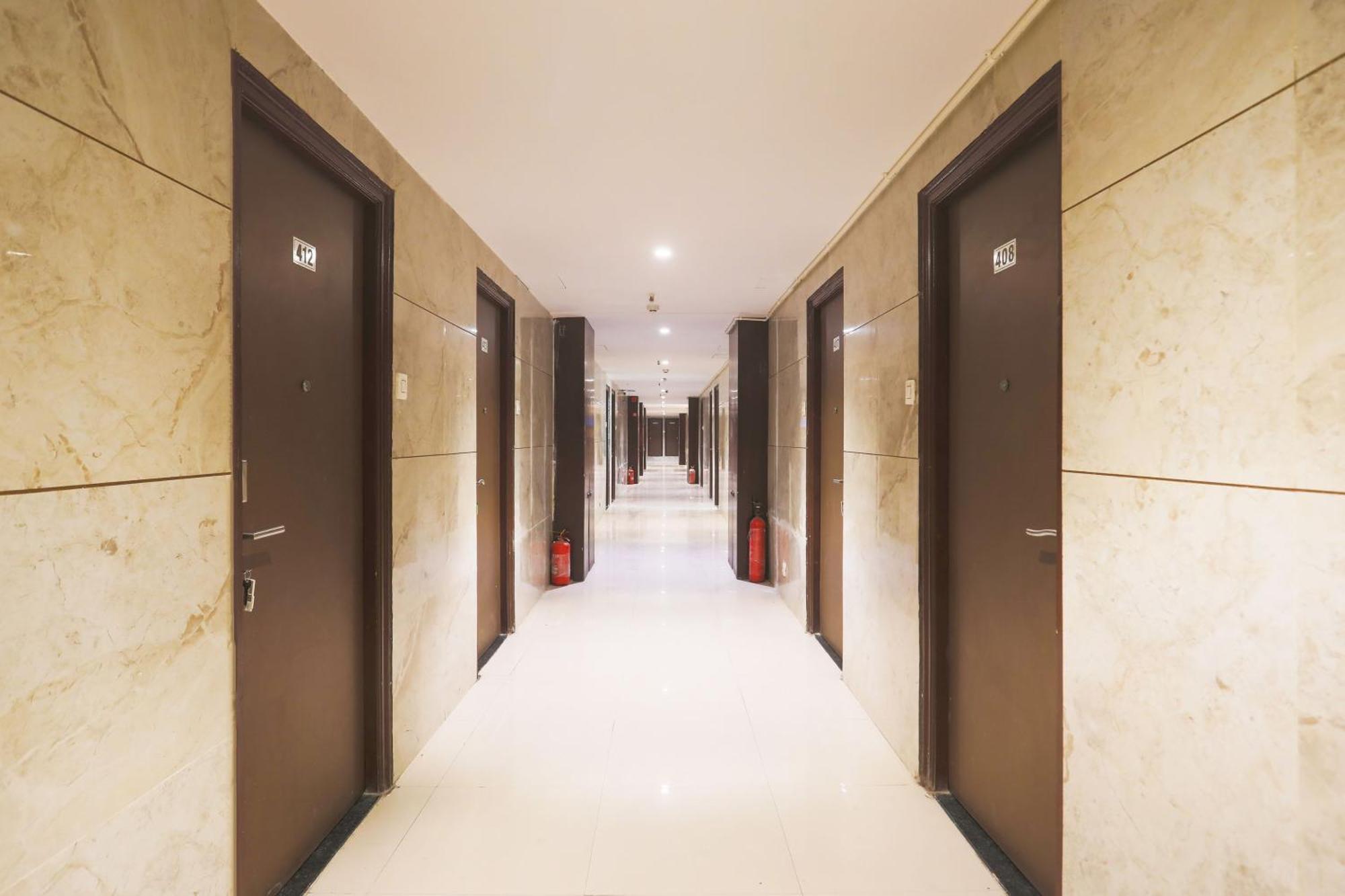 Hotel O Sunrise Cave Bhatha Exterior photo